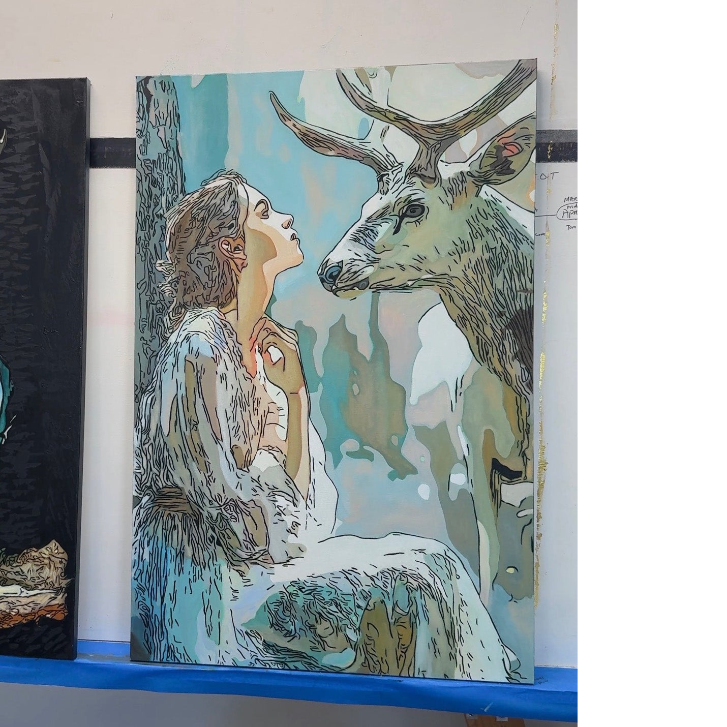 The Encounter (Original)