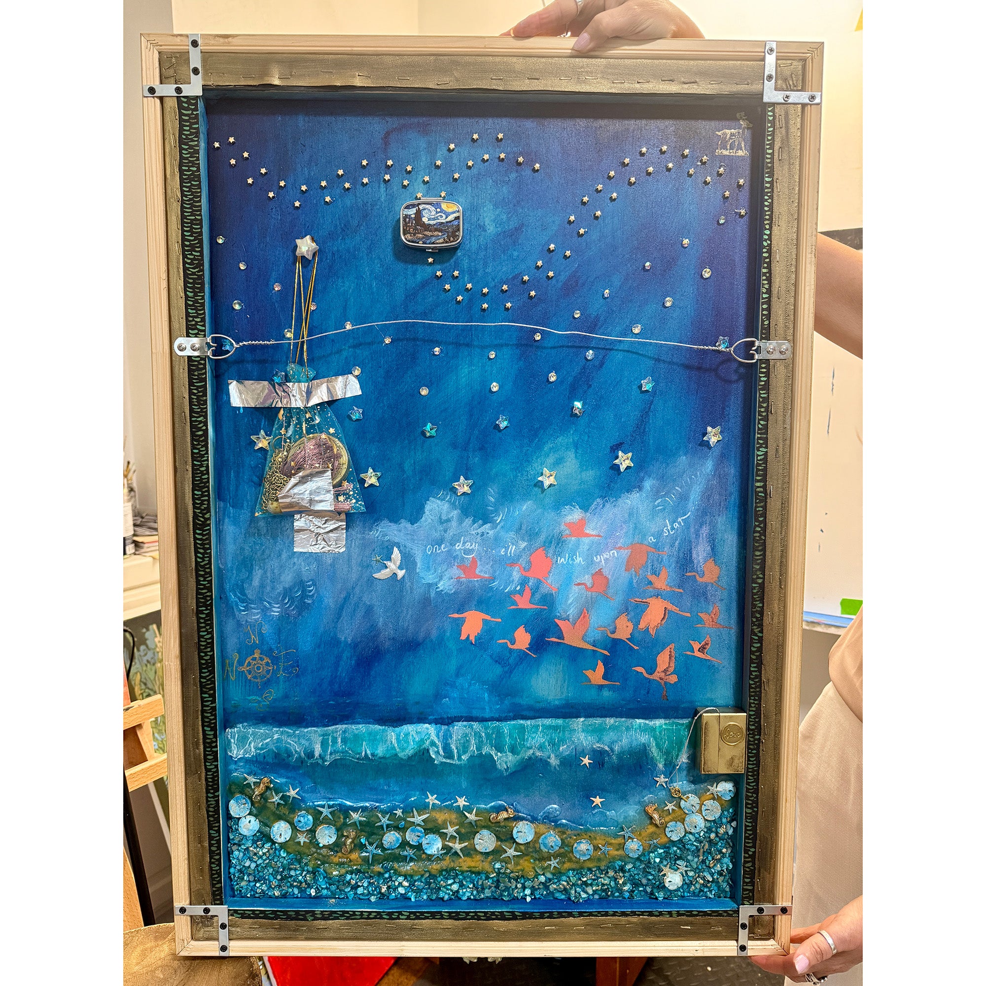 Purpose & Destiny (Original)