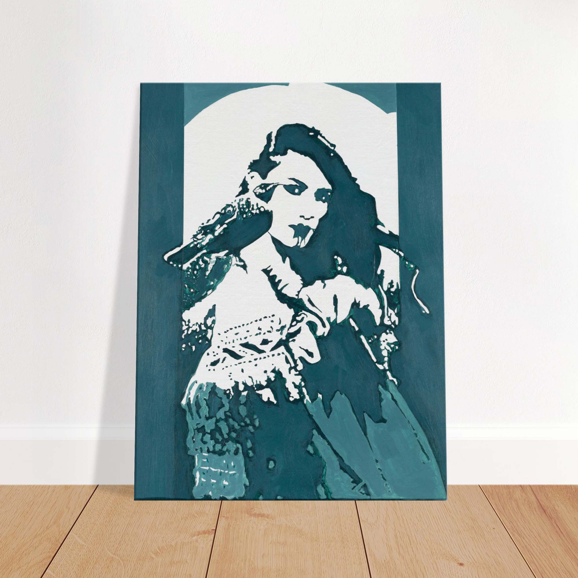 Slice of Heaven (Print)
