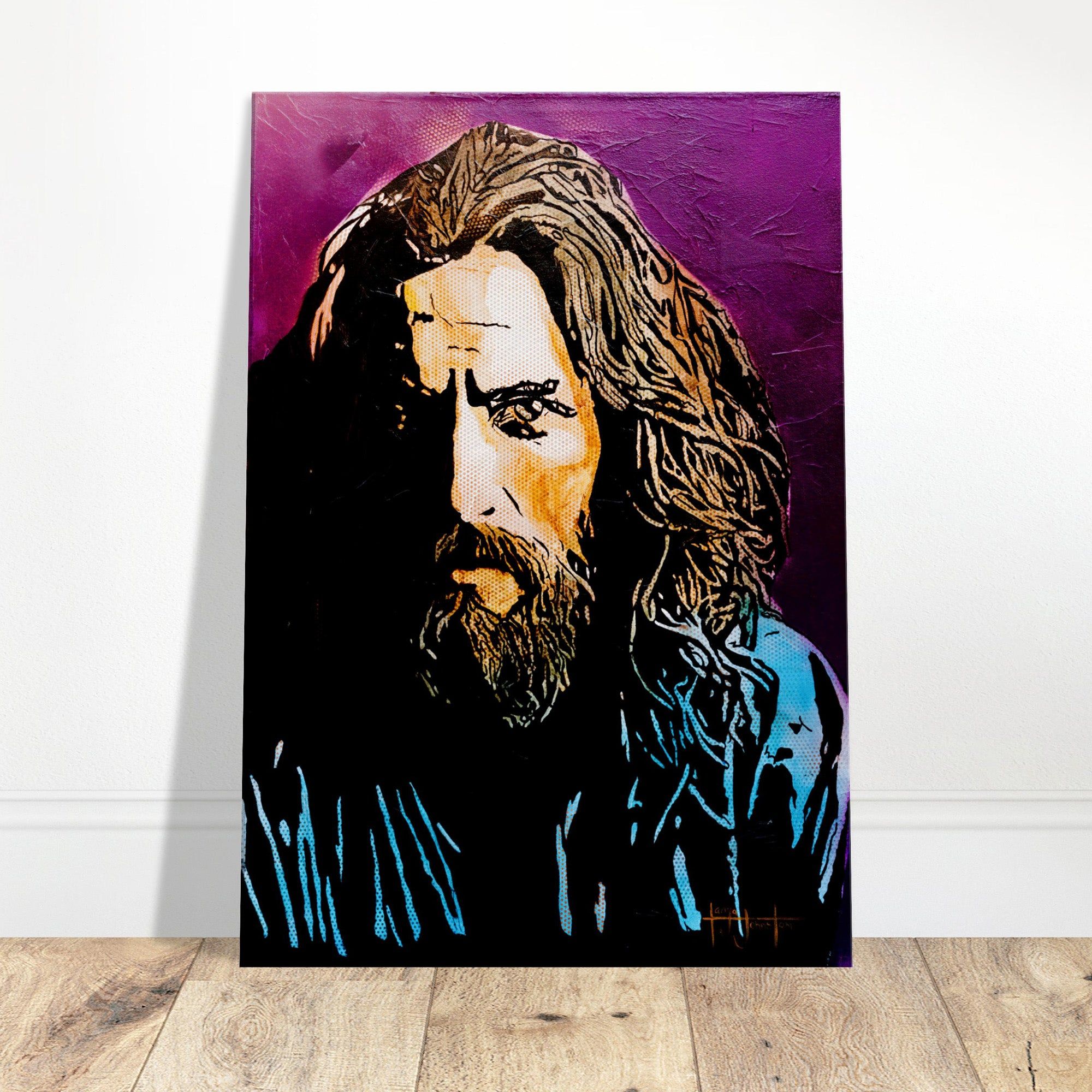 The Carpenter