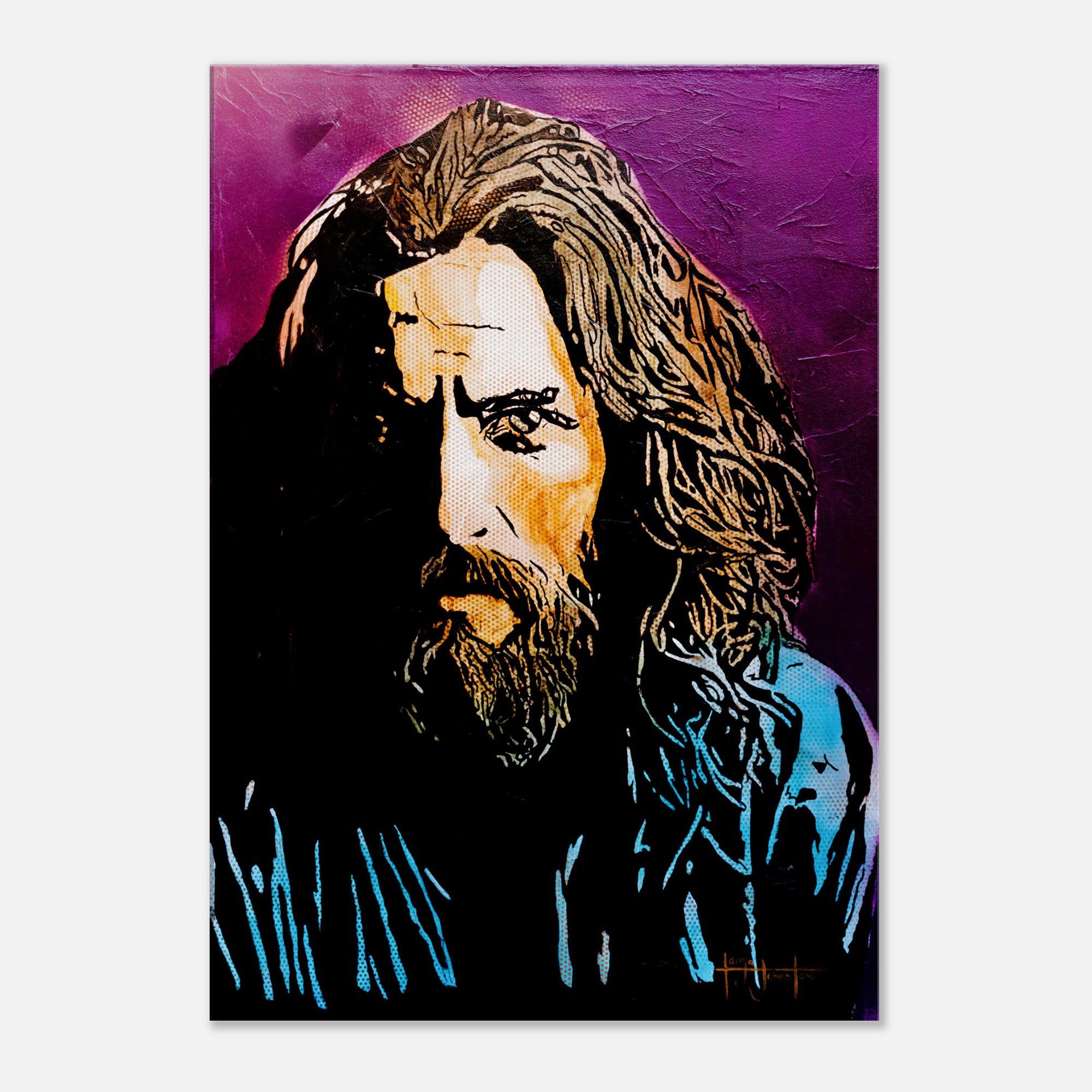 The Carpenter