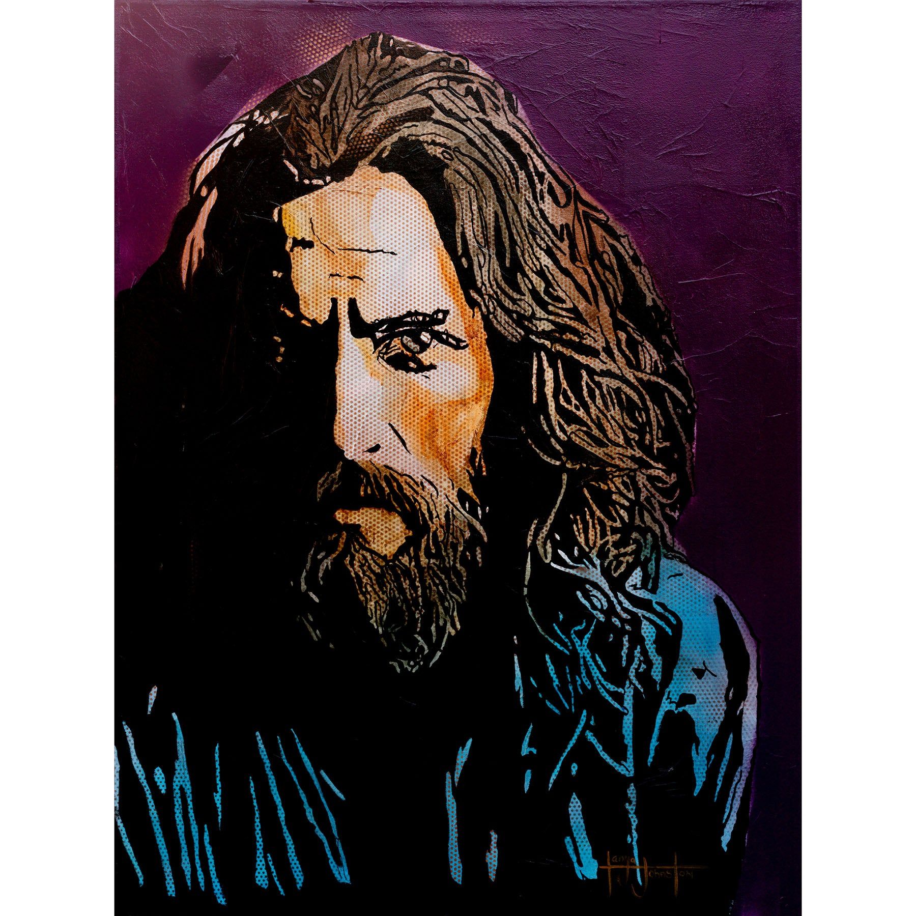 The Carpenter (Original)