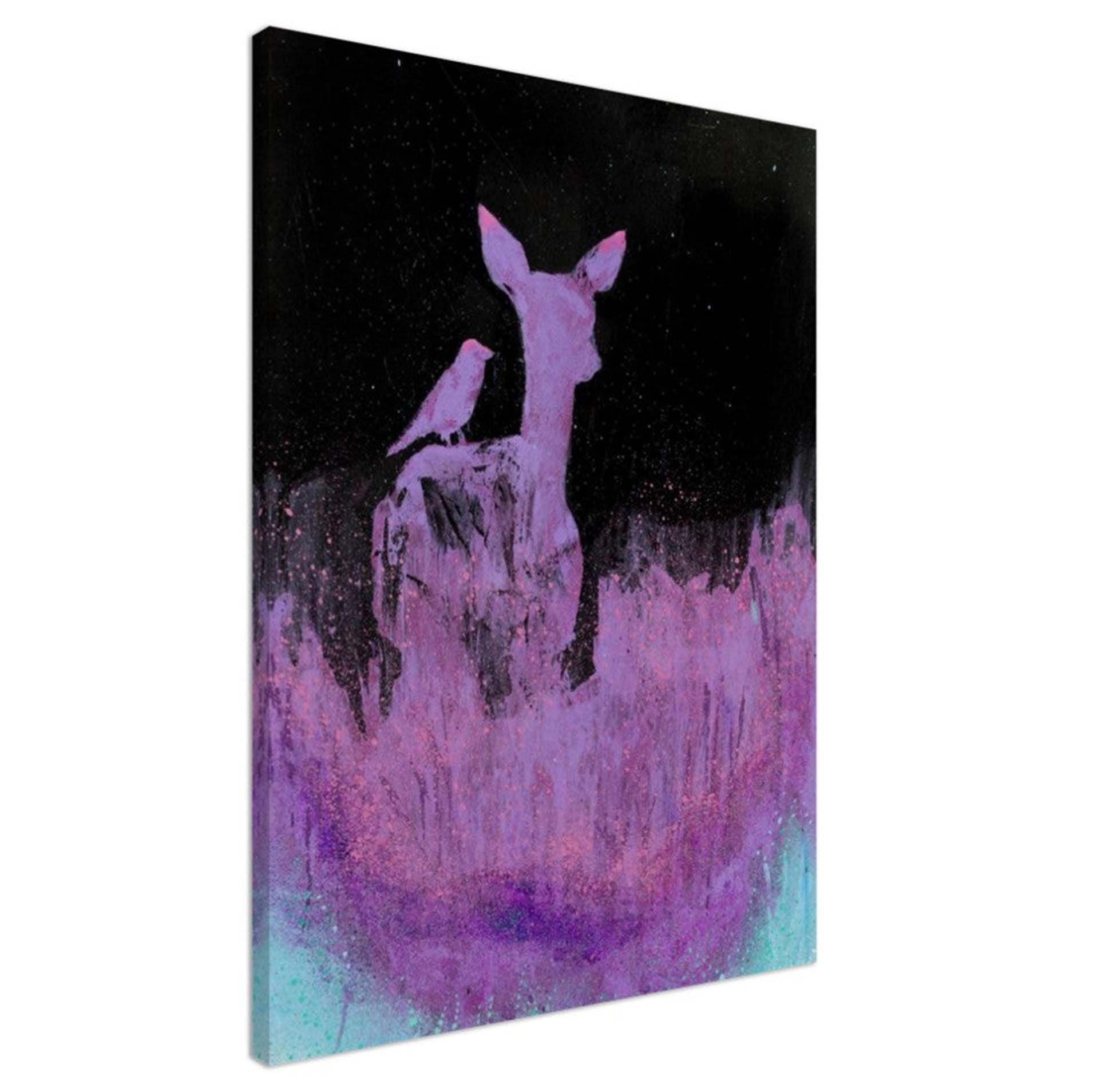 You & Me (Print)
