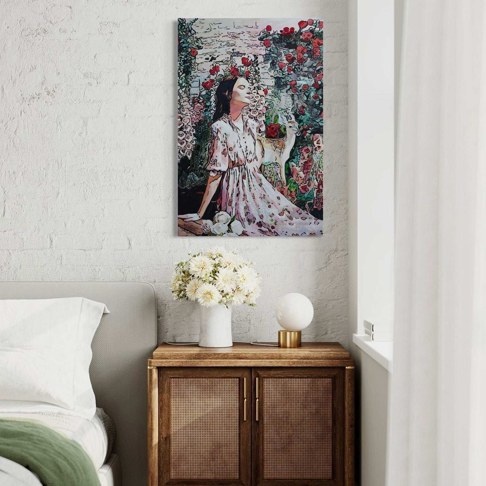 Days Like This - Tanya Johnston Art